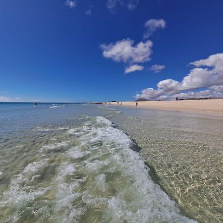 Casa Madi Dunasol Corralejo By Ahf Экстерьер фото