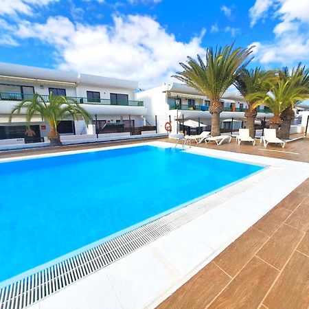 Casa Madi Dunasol Corralejo By Ahf Экстерьер фото
