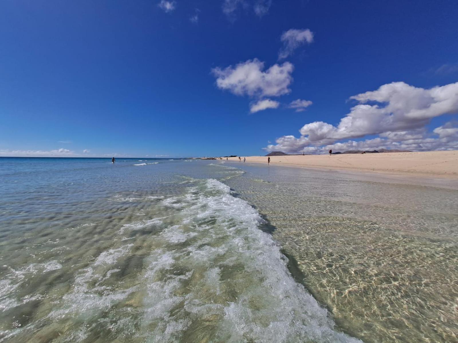 Casa Madi Dunasol Corralejo By Ahf Экстерьер фото