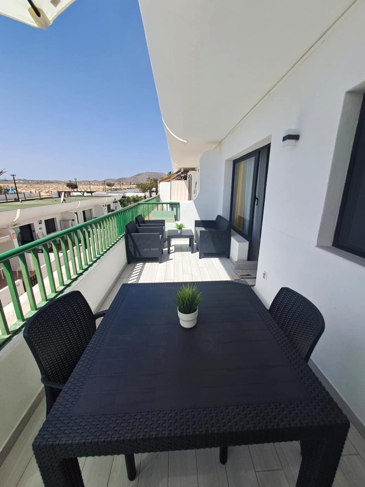 Casa Madi Dunasol Corralejo By Ahf Экстерьер фото