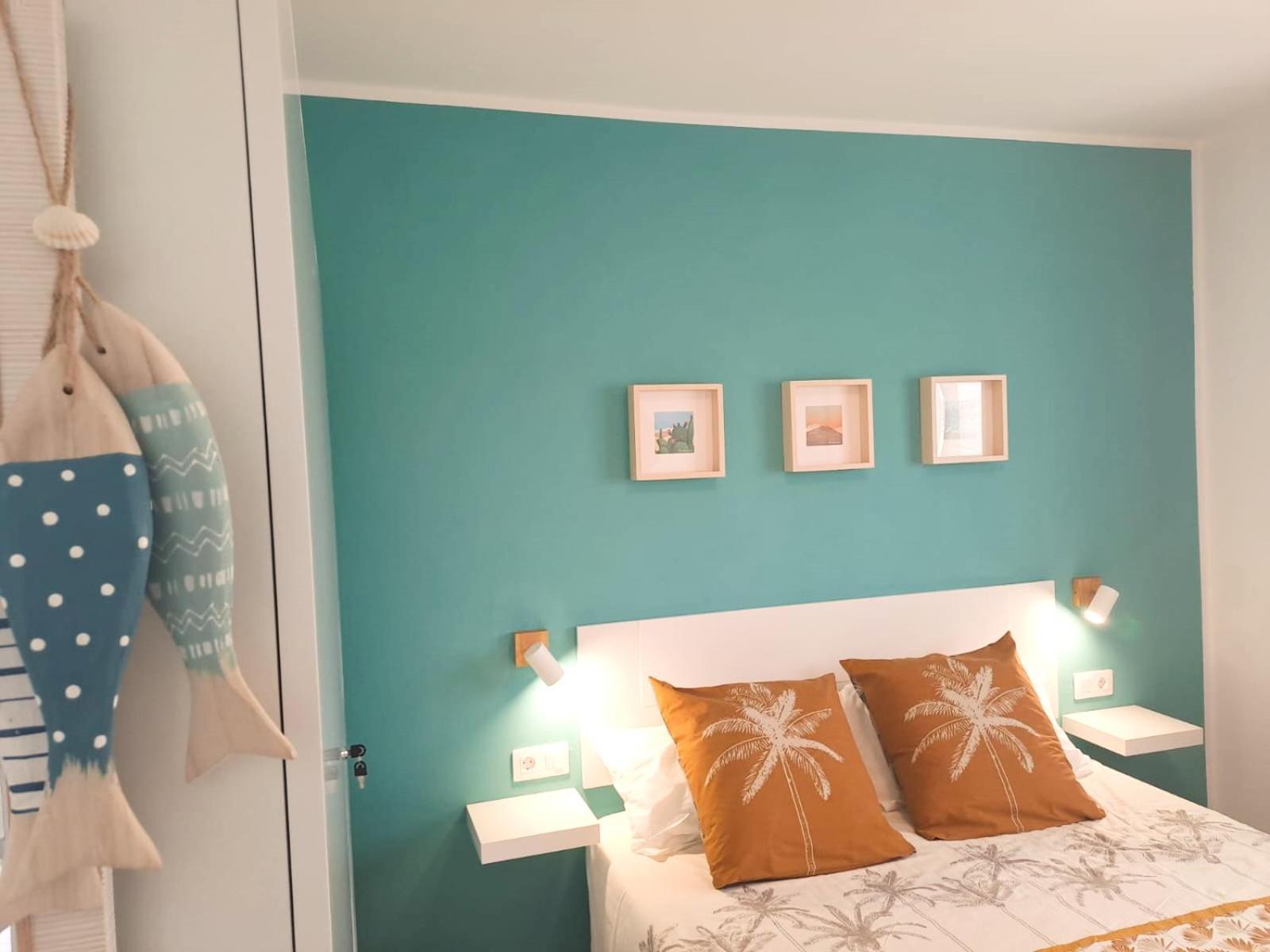 Casa Madi Dunasol Corralejo By Ahf Экстерьер фото