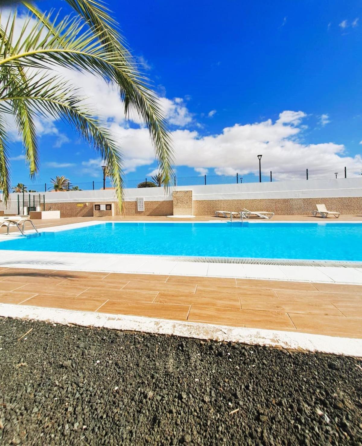 Casa Madi Dunasol Corralejo By Ahf Экстерьер фото