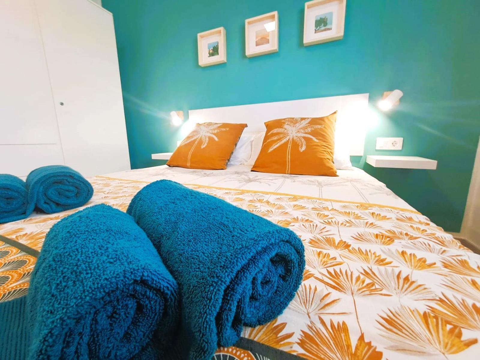Casa Madi Dunasol Corralejo By Ahf Экстерьер фото